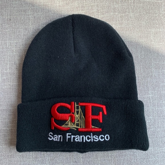 Winter accessories - Picture 7 of 8